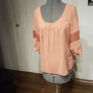 Kardasian Kollection Blouse.